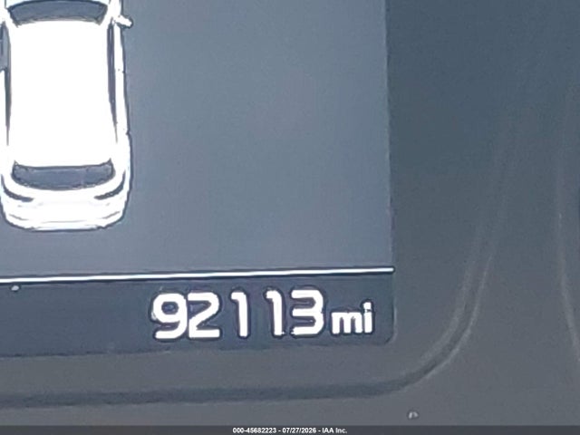 Aukcja sprzedaży 2019 Kia Sorento 2.4l Lx, vin: 5XYPG4A35KG513199, numer aukcji: 45682223