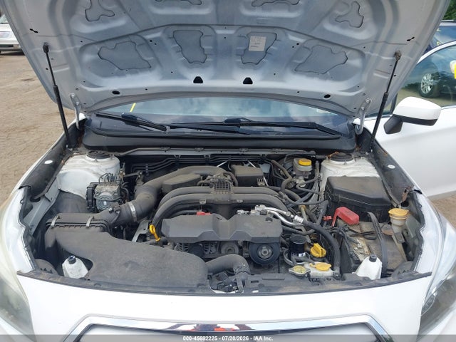 45682225 :رقم المزاد ، 4S3BNAC60F3048086 vin ، 2015 Subaru Legacy 2.5i Premium مزاد بيع