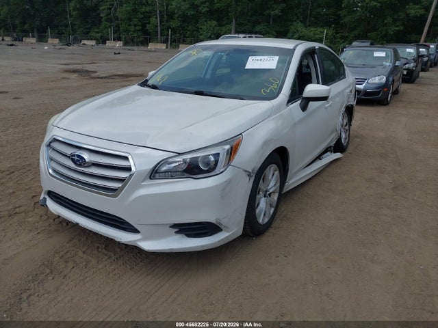 Продажа на аукционе авто 2015 Subaru Legacy 2.5i Premium, vin: 4S3BNAC60F3048086, номер лота: 45682225