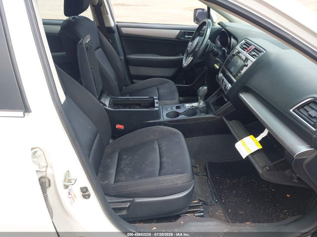 Продажа на аукционе авто 2015 Subaru Legacy 2.5i Premium, vin: 4S3BNAC60F3048086, номер лота: 45682225