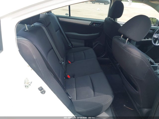 Продажа на аукционе авто 2015 Subaru Legacy 2.5i Premium, vin: 4S3BNAC60F3048086, номер лота: 45682225