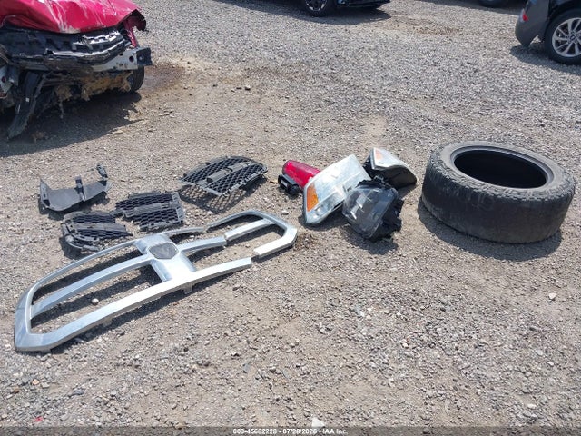 2013 Ram 1500 Tradesman მანქანა იყიდება აუქციონზე, vin: 1C6RR6FPXDS529798, აუქციონის ნომერი: 45682228