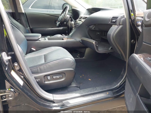 45682232 :رقم المزاد ، 2T2ZK1BA7FC197319 vin ، 2015 Lexus Rx 350 مزاد بيع