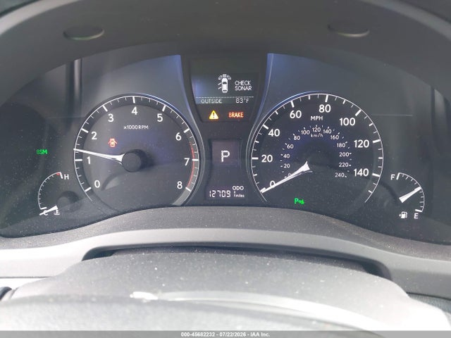 45682232 :رقم المزاد ، 2T2ZK1BA7FC197319 vin ، 2015 Lexus Rx 350 مزاد بيع