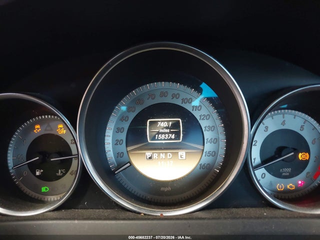 Aukcja sprzedaży 2012 Mercedes-benz C 300 Sport 4matic, vin: WDDGF8BB8CA616687, numer aukcji: 45682237