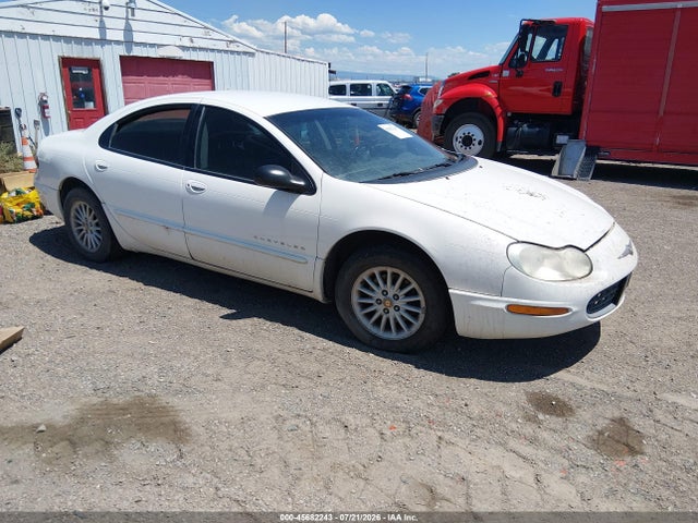 45682243 :رقم المزاد ، 2C3HD36J81H688517 vin ، 2001 Chrysler Concorde Lxi مزاد بيع