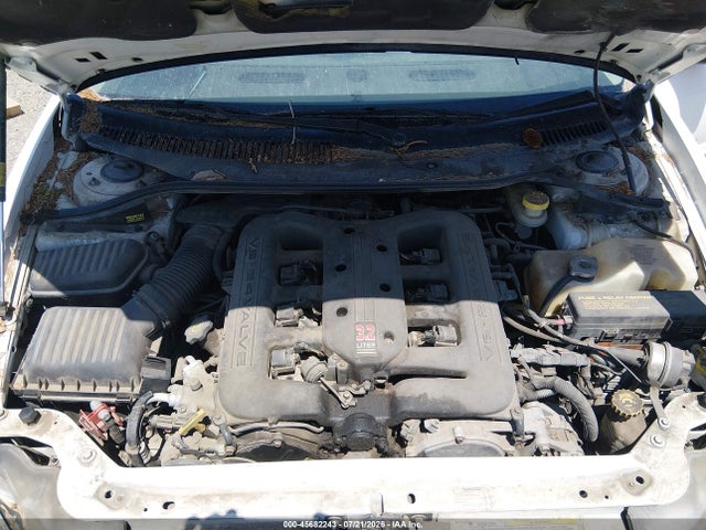 Продажа на аукционе авто 2001 Chrysler Concorde Lxi, vin: 2C3HD36J81H688517, номер лота: 45682243