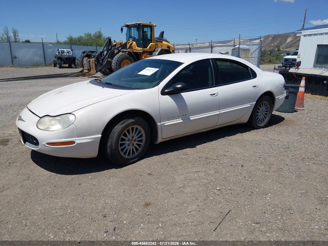 Продажа на аукционе авто 2001 Chrysler Concorde Lxi, vin: 2C3HD36J81H688517, номер лота: 45682243