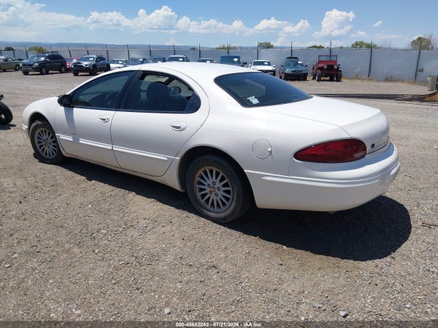 Продажа на аукционе авто 2001 Chrysler Concorde Lxi, vin: 2C3HD36J81H688517, номер лота: 45682243