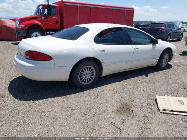 Продажа на аукционе авто 2001 Chrysler Concorde Lxi, vin: 2C3HD36J81H688517, номер лота: 45682243