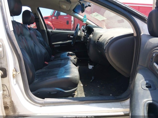 Продажа на аукционе авто 2001 Chrysler Concorde Lxi, vin: 2C3HD36J81H688517, номер лота: 45682243