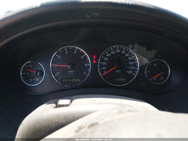 Продажа на аукционе авто 2001 Chrysler Concorde Lxi, vin: 2C3HD36J81H688517, номер лота: 45682243