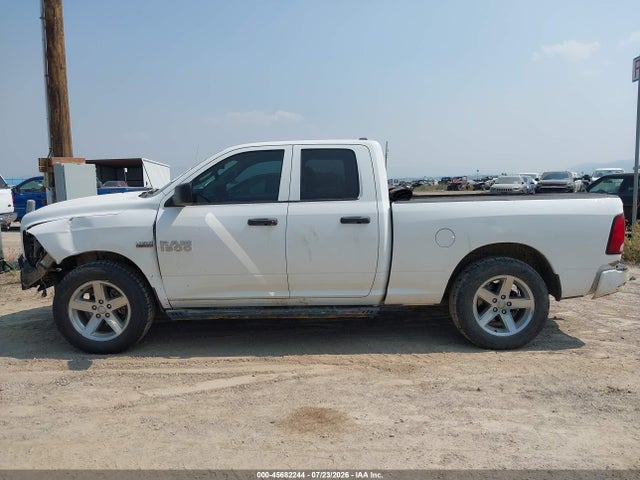 Aukcja sprzedaży 2017 Ram 1500 Express  4x4 6'4 Box, vin: 1C6RR7FT5HS587875, numer aukcji: 45682244