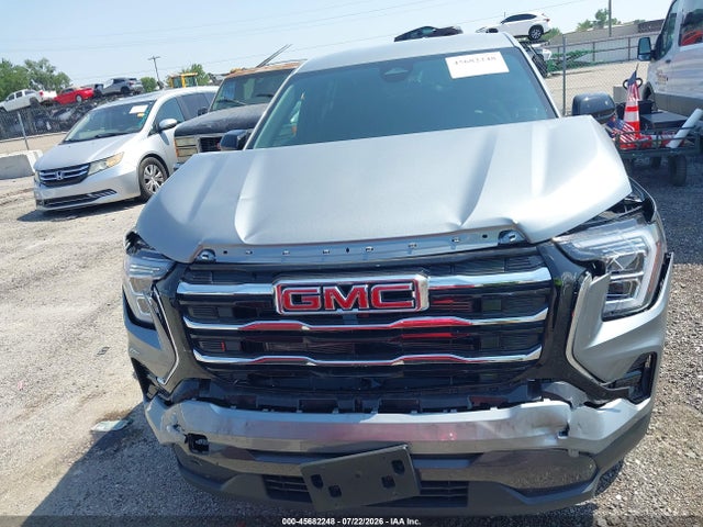45682248 :رقم المزاد ، 3GKALMEG2TL446994 vin ، 2026 Gmc Terrain Fwd Elevation مزاد بيع
