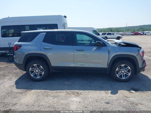45682248 :رقم المزاد ، 3GKALMEG2TL446994 vin ، 2026 Gmc Terrain Fwd Elevation مزاد بيع