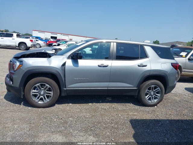 45682248 :رقم المزاد ، 3GKALMEG2TL446994 vin ، 2026 Gmc Terrain Fwd Elevation مزاد بيع