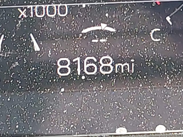 45682248 :رقم المزاد ، 3GKALMEG2TL446994 vin ، 2026 Gmc Terrain Fwd Elevation مزاد بيع