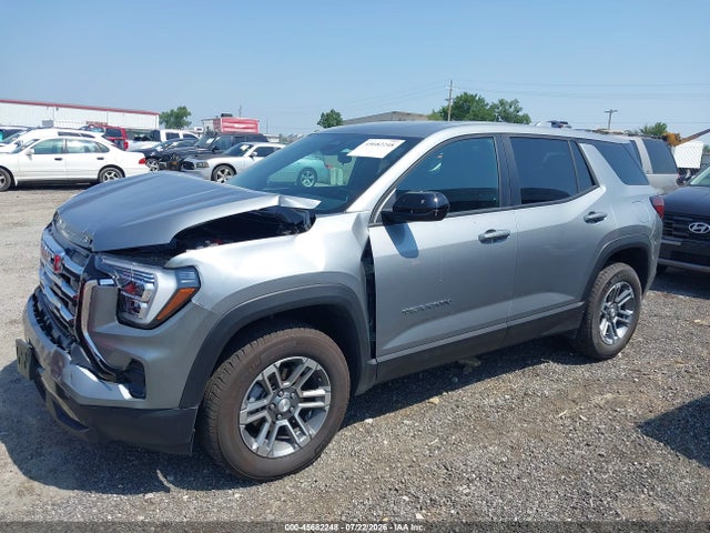 45682248 :رقم المزاد ، 3GKALMEG2TL446994 vin ، 2026 Gmc Terrain Fwd Elevation مزاد بيع