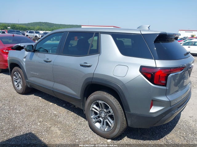 45682248 :رقم المزاد ، 3GKALMEG2TL446994 vin ، 2026 Gmc Terrain Fwd Elevation مزاد بيع