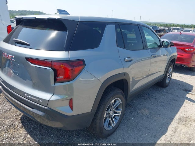 45682248 :رقم المزاد ، 3GKALMEG2TL446994 vin ، 2026 Gmc Terrain Fwd Elevation مزاد بيع