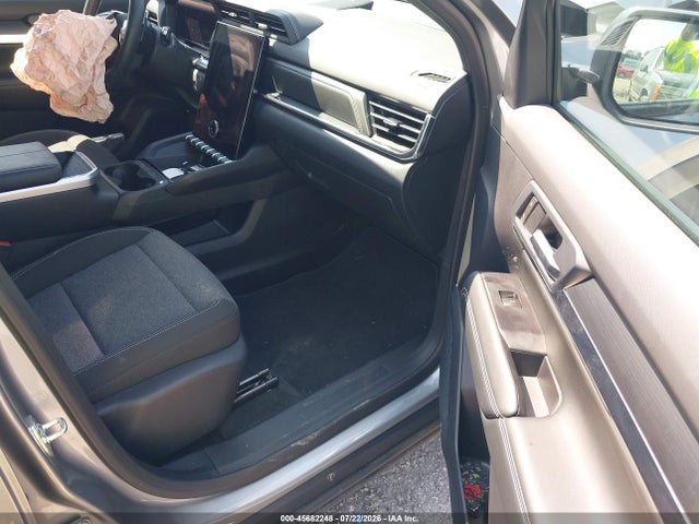 45682248 :رقم المزاد ، 3GKALMEG2TL446994 vin ، 2026 Gmc Terrain Fwd Elevation مزاد بيع