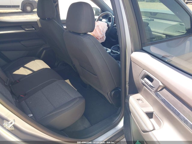 45682248 :رقم المزاد ، 3GKALMEG2TL446994 vin ، 2026 Gmc Terrain Fwd Elevation مزاد بيع