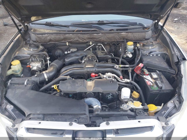 Продаж на аукціоні авто 2013 Subaru Outback 2.5i, vin: 4S4BRCAC5D3216547, номер лоту: 45682251
