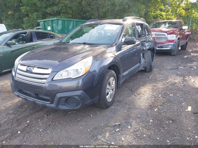 Продаж на аукціоні авто 2013 Subaru Outback 2.5i, vin: 4S4BRCAC5D3216547, номер лоту: 45682251