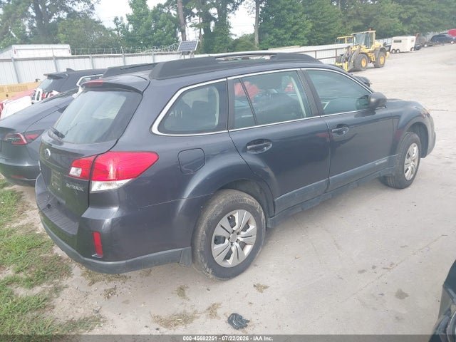 Продаж на аукціоні авто 2013 Subaru Outback 2.5i, vin: 4S4BRCAC5D3216547, номер лоту: 45682251