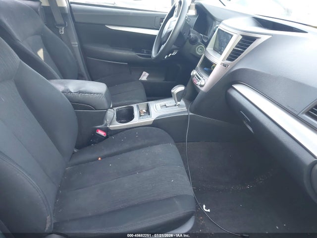 Продаж на аукціоні авто 2013 Subaru Outback 2.5i, vin: 4S4BRCAC5D3216547, номер лоту: 45682251