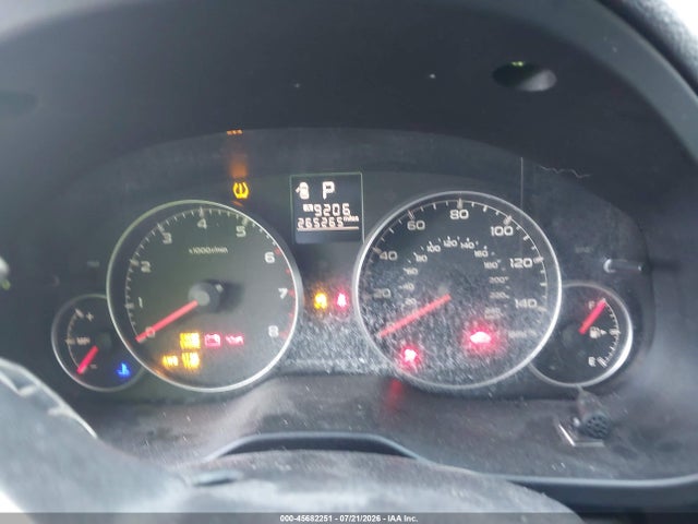 Продаж на аукціоні авто 2013 Subaru Outback 2.5i, vin: 4S4BRCAC5D3216547, номер лоту: 45682251