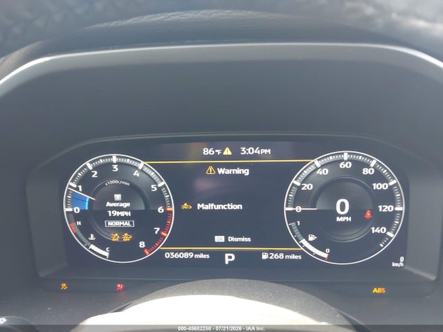 Продаж на аукціоні авто 2022 Mitsubishi Outlander Sel 2.5 S-awc/sel Launch Edition S-awc/sel Special Edition S-awc, vin: JA4J4VA8XNZ092712, номер лоту: 45682258