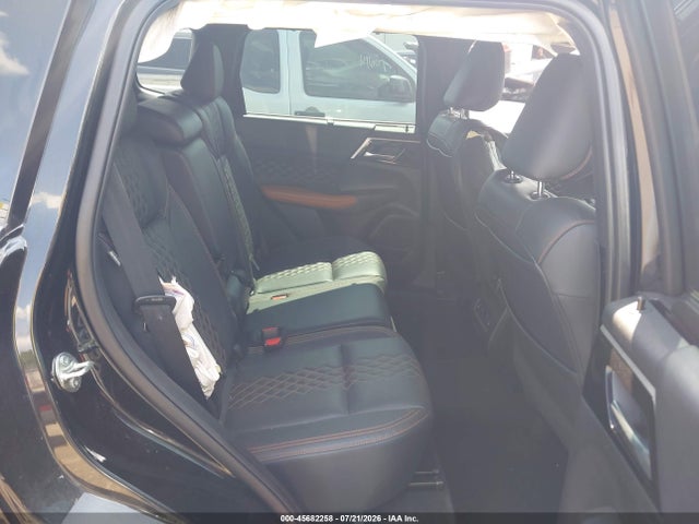 Продаж на аукціоні авто 2022 Mitsubishi Outlander Sel 2.5 S-awc/sel Launch Edition S-awc/sel Special Edition S-awc, vin: JA4J4VA8XNZ092712, номер лоту: 45682258