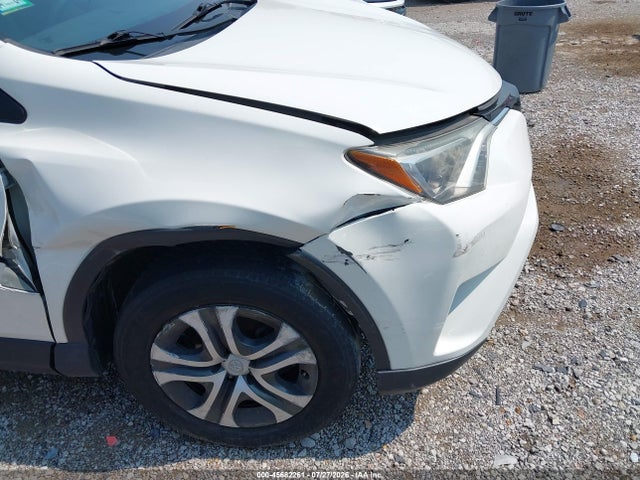 Aukcja sprzedaży 2017 Toyota Rav4 Le, vin: JTMZFREV7HJ709349, numer aukcji: 45682261