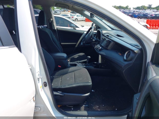 Aukcja sprzedaży 2017 Toyota Rav4 Le, vin: JTMZFREV7HJ709349, numer aukcji: 45682261