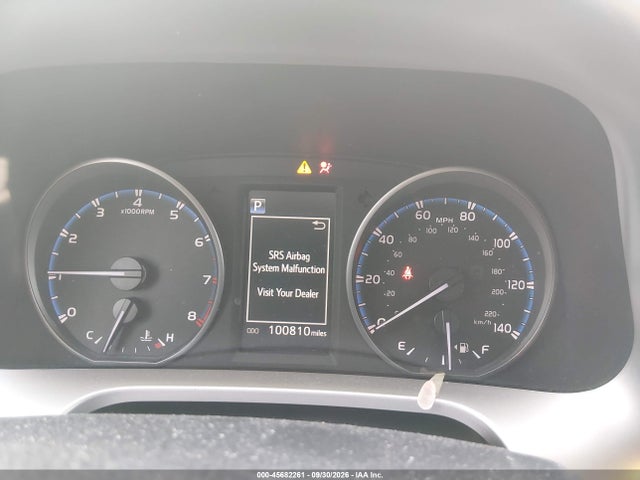 Aukcja sprzedaży 2017 Toyota Rav4 Le, vin: JTMZFREV7HJ709349, numer aukcji: 45682261