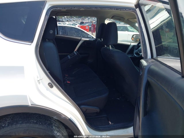 Aukcja sprzedaży 2017 Toyota Rav4 Le, vin: JTMZFREV7HJ709349, numer aukcji: 45682261