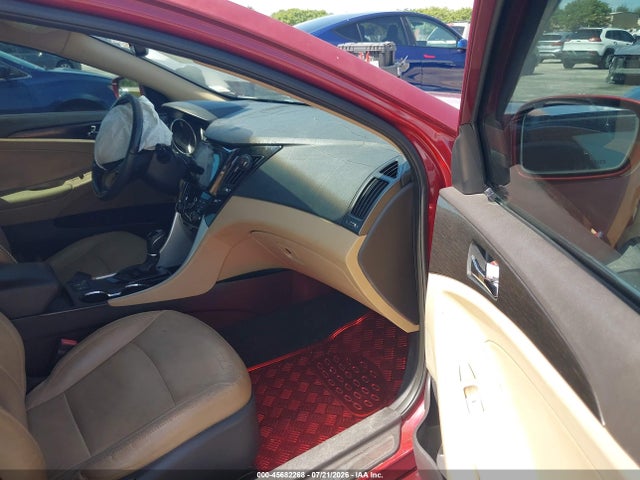 Aukcja sprzedaży 2011 Hyundai Sonata Limited, vin: 5NPEC4ACXBH305556, numer aukcji: 45682268