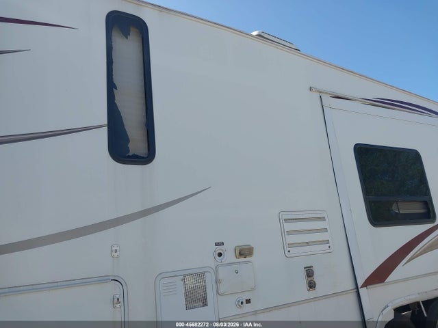 2010 Keystone Rv Laredo მანქანა იყიდება აუქციონზე, vin: 4YDF31826AE600438, აუქციონის ნომერი: 45682272