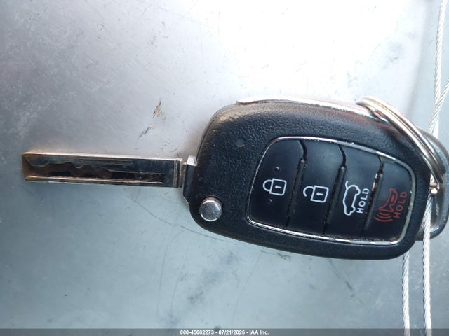 Продаж на аукціоні авто 2017 Hyundai Santa Fe Sport 2.4l, vin: 5XYZT3LB6HG436998, номер лоту: 45682273