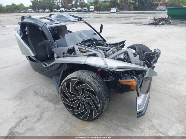 Polaris Slingshot 2017 57XAARFA5H8123948 zdjęcie główne