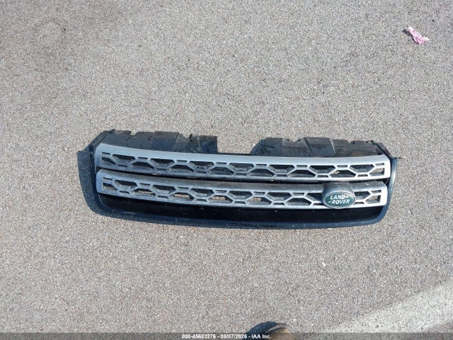 45682276 :رقم المزاد ، SALCR2BG4FH544349 vin ، 2015 Land Rover Discovery Sport Hse مزاد بيع