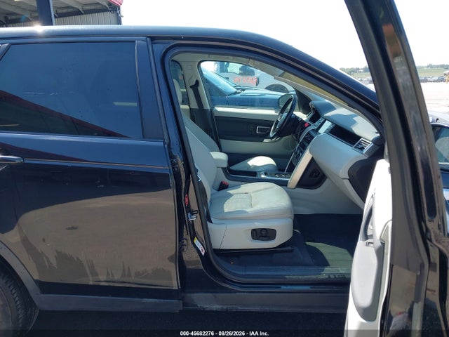 45682276 :رقم المزاد ، SALCR2BG4FH544349 vin ، 2015 Land Rover Discovery Sport Hse مزاد بيع