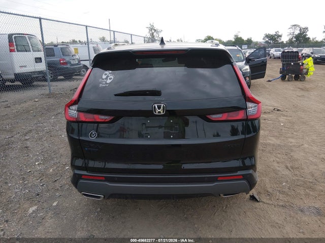 Auction sale of the 2026 Honda Cr-v Hybrid Awd Sport-l, vin: 7FARS6H81TE038054, lot number: 45682277