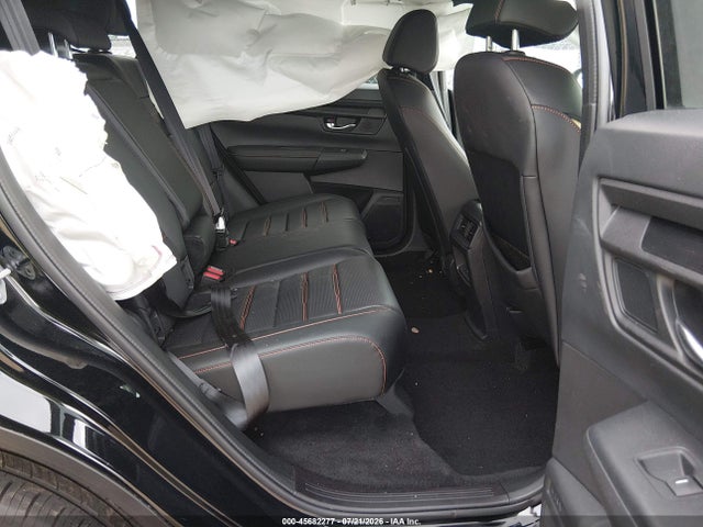 Auction sale of the 2026 Honda Cr-v Hybrid Awd Sport-l, vin: 7FARS6H81TE038054, lot number: 45682277