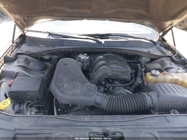 45682280 :رقم المزاد ، 2C3CCAEG5EH301807 vin ، 2014 Chrysler 300c مزاد بيع