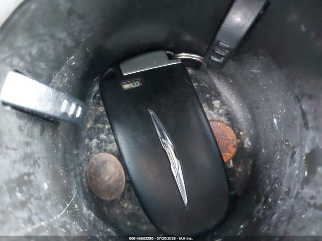 45682280 :رقم المزاد ، 2C3CCAEG5EH301807 vin ، 2014 Chrysler 300c مزاد بيع