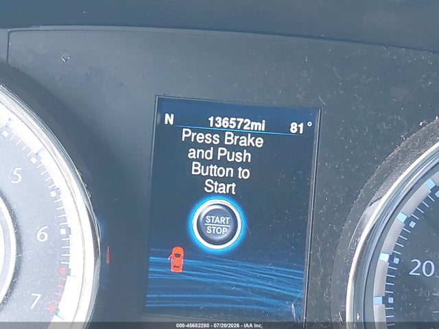 45682280 :رقم المزاد ، 2C3CCAEG5EH301807 vin ، 2014 Chrysler 300c مزاد بيع