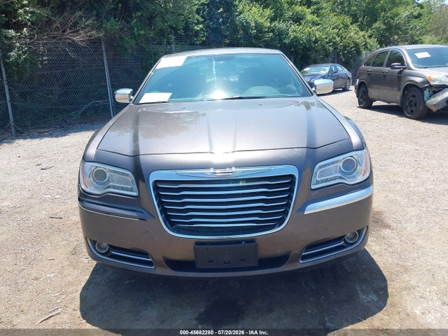 45682280 :رقم المزاد ، 2C3CCAEG5EH301807 vin ، 2014 Chrysler 300c مزاد بيع
