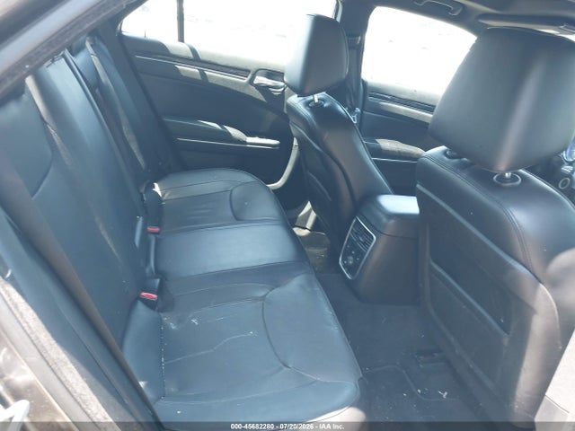 45682280 :رقم المزاد ، 2C3CCAEG5EH301807 vin ، 2014 Chrysler 300c مزاد بيع